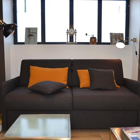 Le Burlat - Studio - Lyon - Tassin Extérieur photo