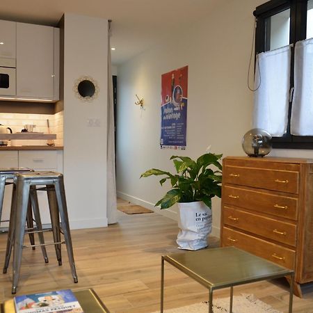Le Burlat - Studio - Lyon - Tassin Extérieur photo