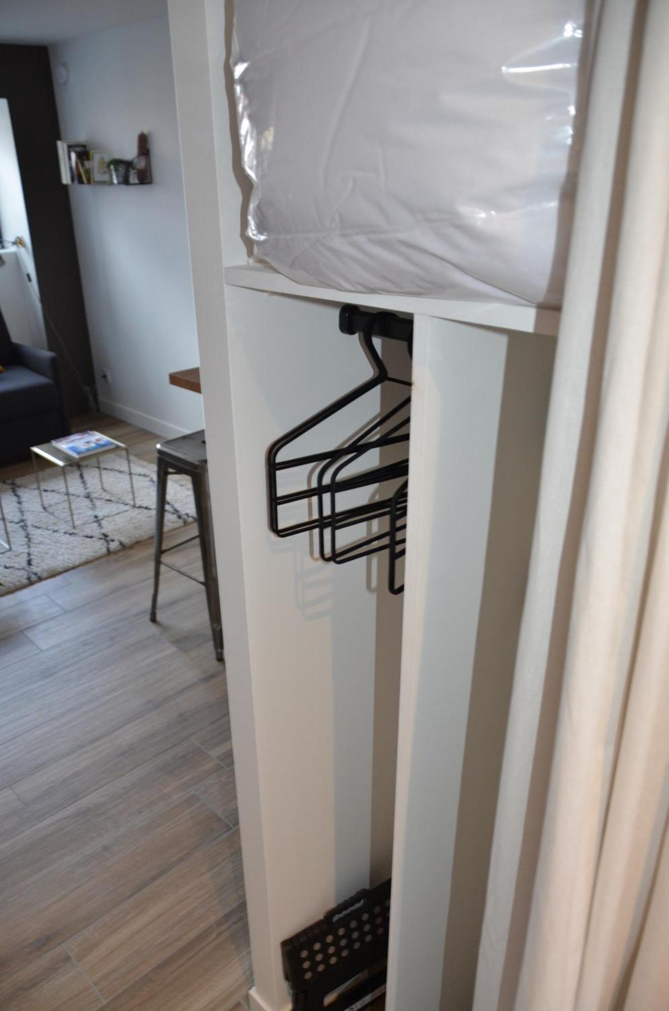 Le Burlat - Studio - Lyon - Tassin Extérieur photo