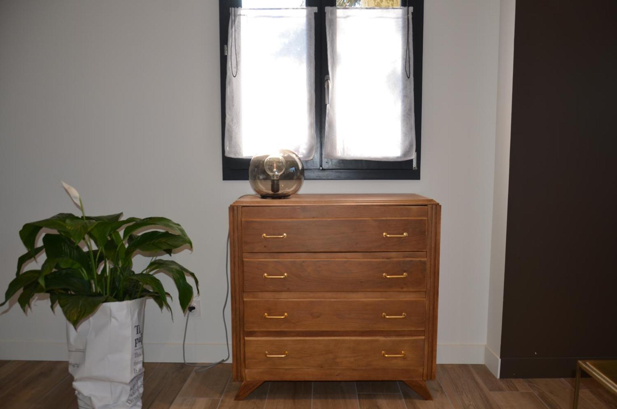 Le Burlat - Studio - Lyon - Tassin Extérieur photo
